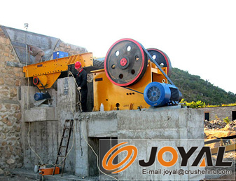 破碎设备系（xì）列