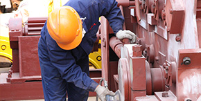 品（pǐn）質保證