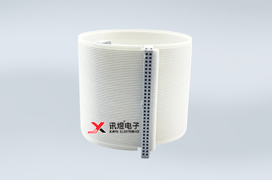 菠萝菠萝蜜在线视频電（diàn）子1.27 ePTFE IDC潔淨運動超薄排線（xiàn）