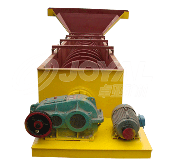 螺（luó）旋洗砂機