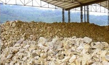 鋁礬土磨粉（fěn）