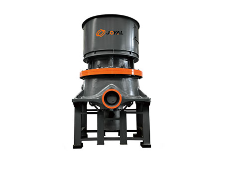 VSI製砂（shā）機